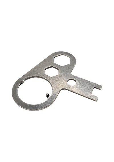 Kraken Çoklu Anahtar Takımı Bc Power Inflator 12,15mm