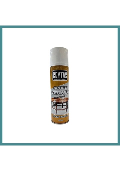 Trendexa 200 Ml Vernik Mac Standart