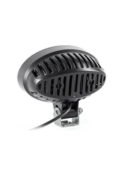 Frıstom 12v-24v Çalışma Lambası Off-road 15 Ledli 53w 5700k 6200 Lümen Delici