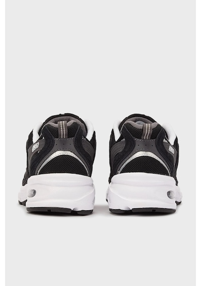 New Balance Erkek Ayakkabı Mr530cc Siyah-gri Siyah-gri Siyah - Gri