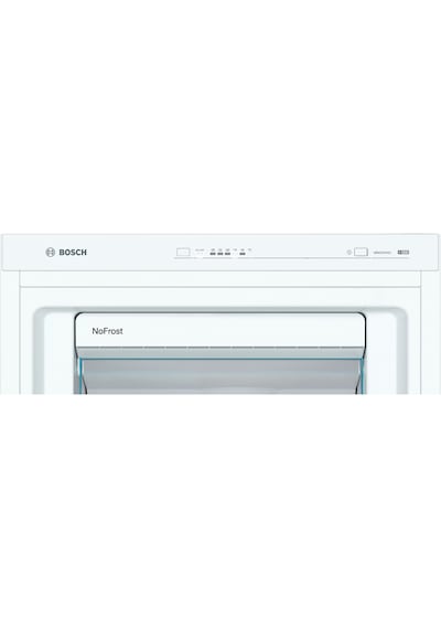 Bosch GSN29VWE0N 200 LT 6 Çekmeceli Dikey Derin Dondurucu
