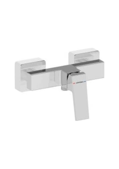 Artema Minimax Square A43521 Duş Bataryası, Krom Diğer