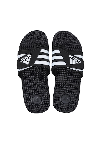 F35580-e Adidas Adıssage Erkek Terlik Siyah F35580-e Siyah