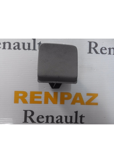 Renault Clio 2 Konsol Küllük 7700421369 - 7701045605