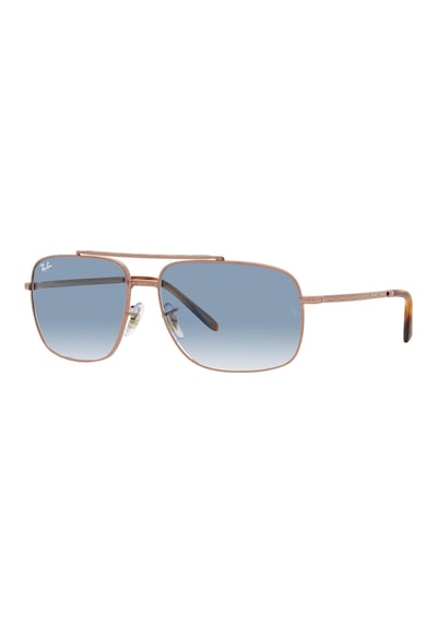Ray-Ban Rb3796 92023f 59 Erkek Güneş Gözlüğü