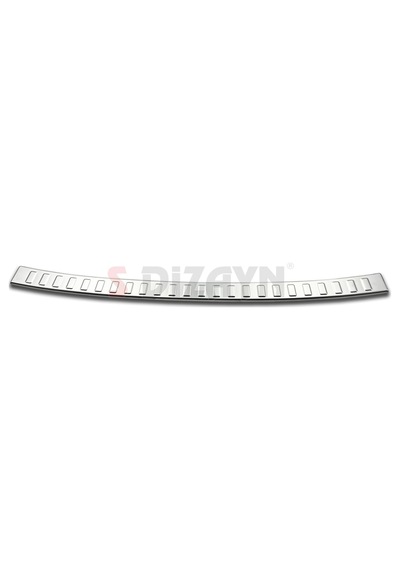 S-dizayn Seat Tarraco Krom Arka Tampon Eşiği 2018 Üzeri