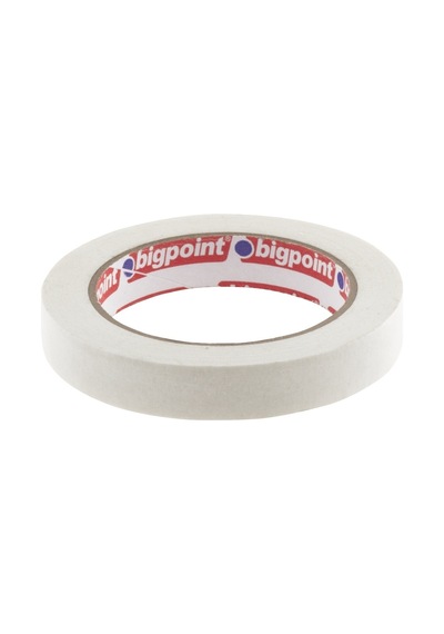 Bigpoint Maskeleme Bandı 19mm X 40m 1