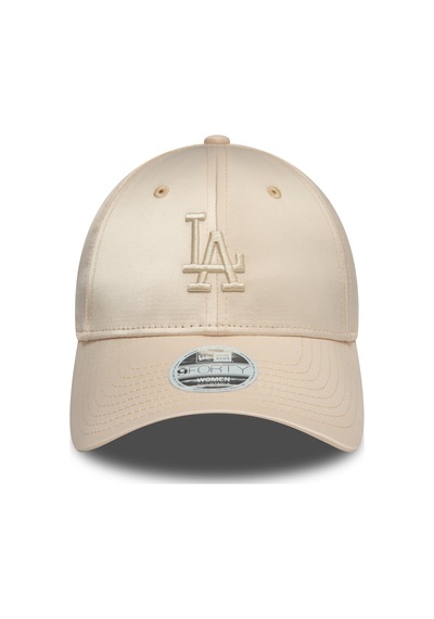New Era Wmns Satın 9forty Losdod Stn Kadın Şapka 60595362 60595362 Açık Bej Açık Bej