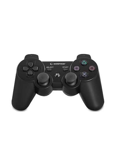 Snopy Rampage Sg-Rps3 Ps3 Bluetooth Çift Titreşimli Joypad
