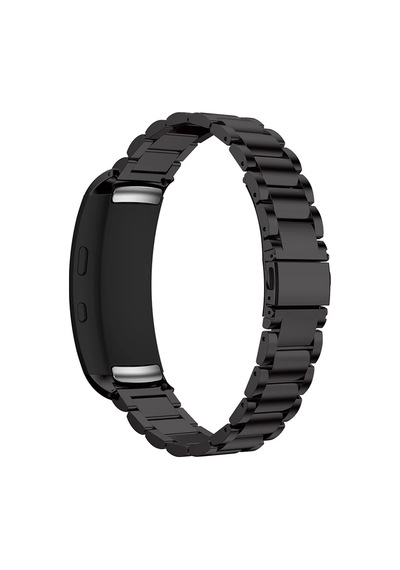 Ally Gear Fit 2 Sm-r360 Paslanmaz Çelik 3 Bakla Kayış Kordon- 5775