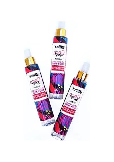150 Ml Vücut Spreyi, Centella Asiatica Ve Hyalüronik Asit İçerir