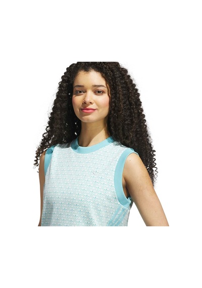 Adidas Kadın Yelek S Nov Vest W Kh4116 Beyaz