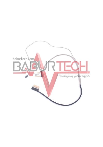Asus Uyumlu Gl753 Gl753Ve Gl753Vd Lcd Data Flex Kablo 1422-02K3000