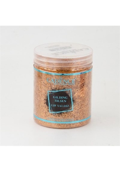 Lif Varak Rose Gold (Gilding Tilsen) Gt06 Lif Varak Rose Gold (Gilding Tilsen) Gt06