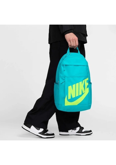 Nike Dc0559-345 Nk Elmntl Bkpk - 2.1 Unisex Sırt Çanta Çok Renkli