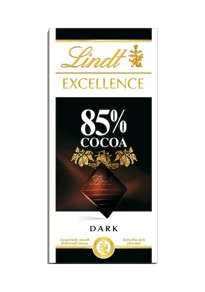 Lindt Excellence %85 Kakao Çikolata 100 G