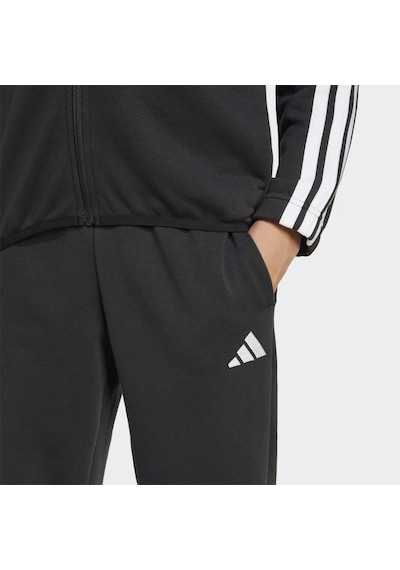 Adidas Jd6505 J 3s Ft Ts 220 Çocuk Eşofman Takımı Siyah