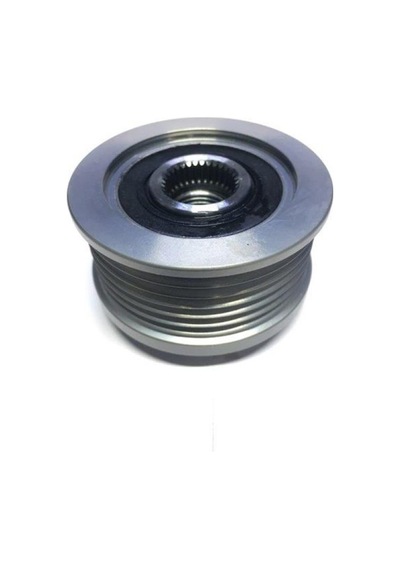 Depomıx Alternatör Gergi Kasnağı Doblo-grande Punto 1.9 Jtd-astra H-vectra C-zafıra-sıgnum 1.9 Cdtı