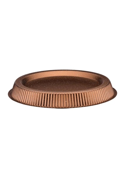 Brioni Ecograneed 30 Cm Granit Tart Kalıbı Çok Renkli