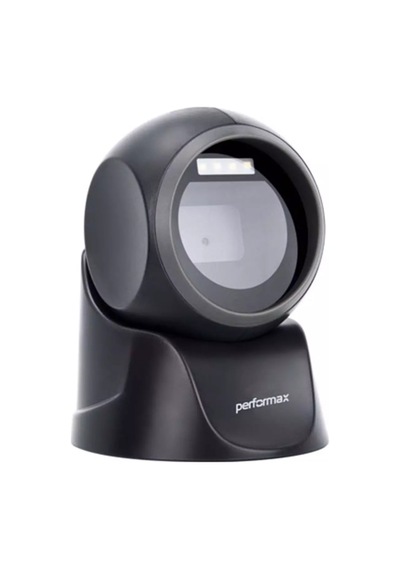 Performax Pr-x1200, Masaüstü Tipi, Usb Kablolu, 2d, Imager, Karekod Barkod Okuyucu