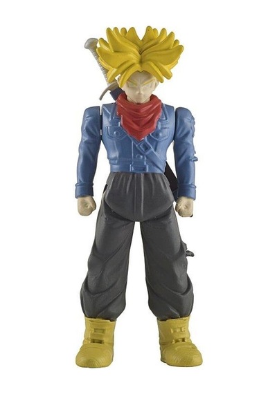 Dragon Ball Süper Saiyan Future Trunks 35855 / 35862