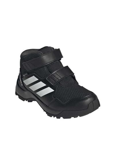 Adidas Terrex Skychaser Çocuk Spor Ayakkabı - Js2095 Siyah