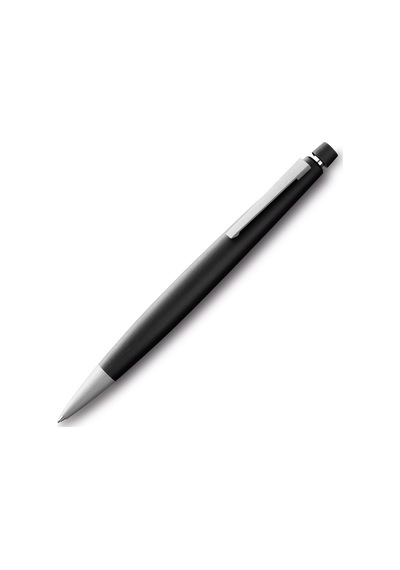 Lamy 2000 Versatil 0,7 Mat Siyah 101-0,7 .