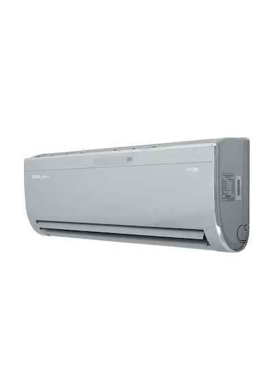 Sigma SGM09INVDMX-SL Exclusive 9000 BTU Duvar Tipi Inverter Klima