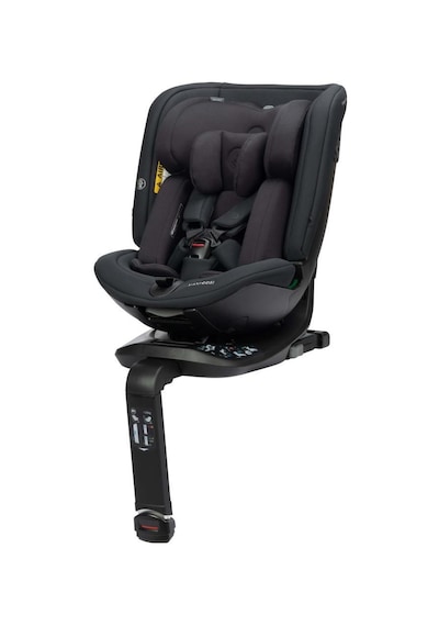 Maxi-Cosi Spinel 360 S i-Size Dönebilen Yatabilen Isofix'li 0-36 kg Oto Koltuğu