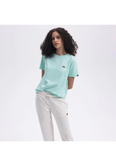 Ellesse Kadın T-shirt Ef174-1 Mint Yeşili