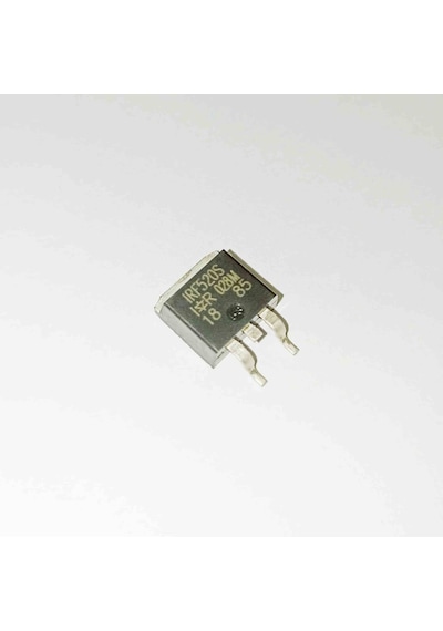Irf520s 9.2a 100v To263 Ir Mosfet Transistör 8 Adet