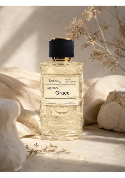 London Lr 502 Erkek Parfüm EDP 50 ML