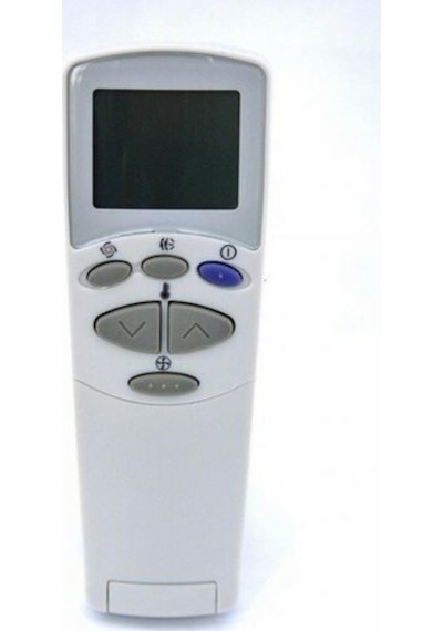 Lg Beko Uyumlu 6711A20107C Klima Kumandası