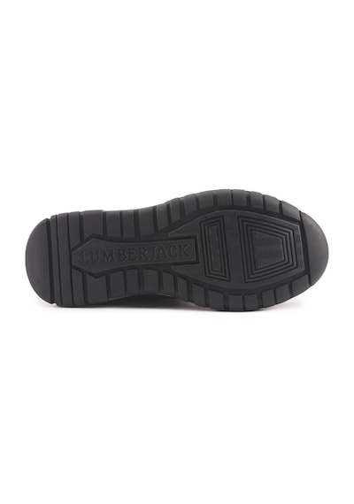 Lumberjack Baxter 4pr Siyah Erkek Outdoor Bot 000000000101876937 Siyah