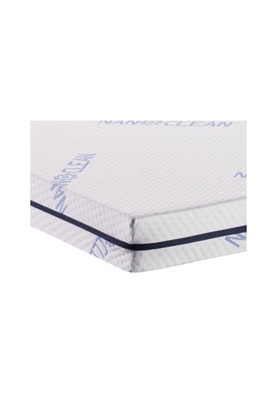 Artex 10cm Süngerli Bebek Çocuk Beşik Yatağı Nano 70x130 Yıkanabilir Kılıflı Park Yatak Oyun Parkı Genel