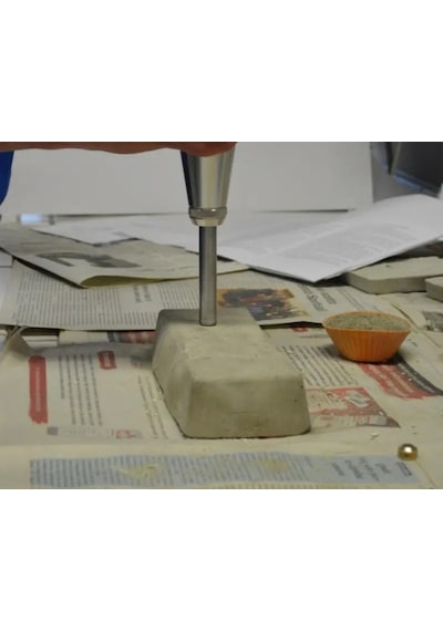 Pce-ht 224e Beton Test Cihazı Schmidt Çekici