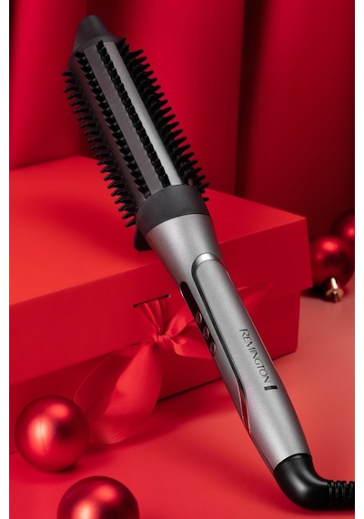 Remington Cb9800 Proluxe You Adaptive Otomatik Sıcaklık Saç Düzleştirici Fırça
