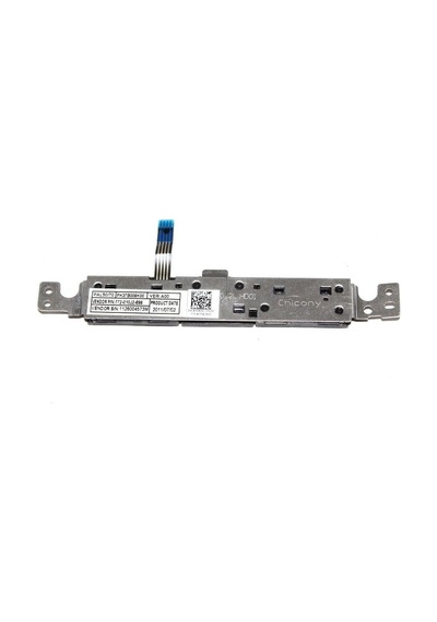 Dell Uyumlu Latitude E6420 P15G E6320 E6330 Touchpad Trackpad Tuşları Pk