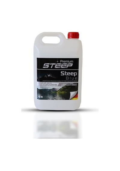 Blue 5 Lt Aus32 Üre Solüsyonu Euro4/euro5/euro6 Scr Sistemi Olan Araçlar İçin 1 Ad