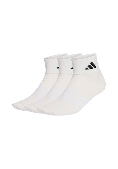 Adidas T Ess Ank 3p Çorap 3 Çift Jz0528 Beyaz