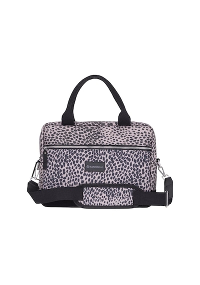 Bloominbag Cita Noir 13-14 İnç Laptop / Macbook Çantası Siyah