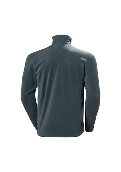 Helly Hansen Fullzip Erkek Tam Fermuarlı Polar Hh..12011hha.hha.860 Yeşil