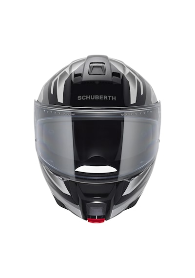 Schuberth C5 Zenıth Black - 61 Diğer