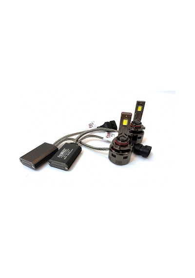 Hb4 9006 Led Xenon Led Headlight Femex Gt Nano Plus Csp