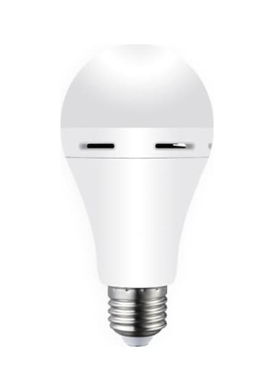 CT-4229 9W/6400K ŞARJLI LED AMPUL (6ADET) CATA