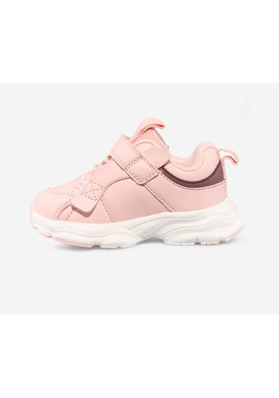 Vicco Kız Çocuk Okul Öncesi Filika Pembe Spor Ayakkabı