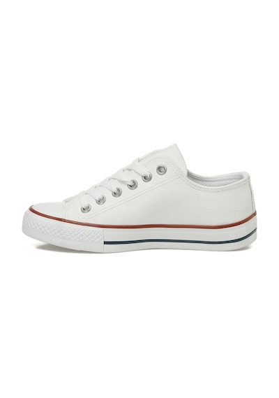 Kinetix Yuren 5pr Beyaz Kadın Sneaker Beyaz