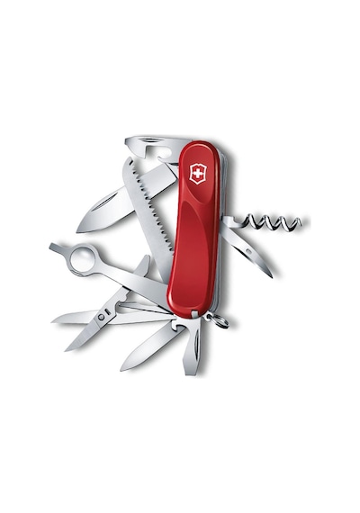 Victorinox 2.5013.E Evolution Kamp Çakı Çok Renkli