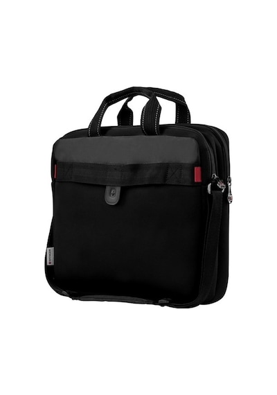 Wenger Sherpa Slimcase 16" Evrak Çantası 600653 Çok Renkli