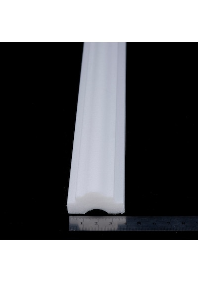 Europiyer Strafor Köpük Kartonpiyer Ep-52 Çıta 1 Metre Fiyatı
